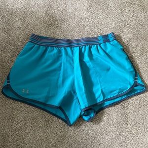 Under armour shorts